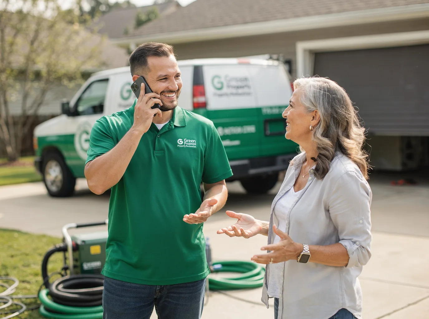 Water Damage Restoration Anderson, AK FAQs